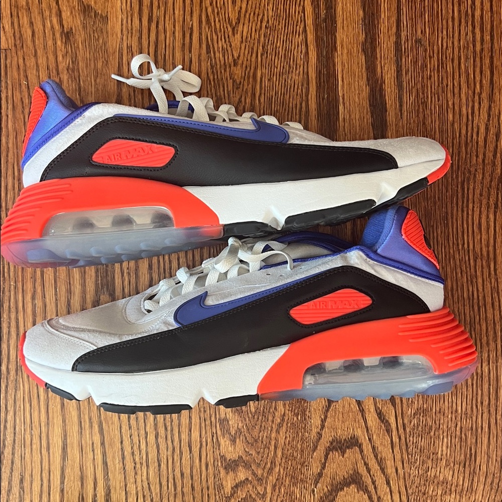 Nike Airmax 2090, Evolution of Icons, Mens Sz 14